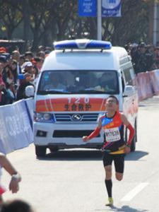 奇台县大型活动