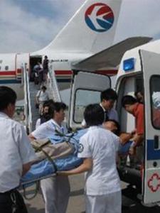 奇台县接送服务