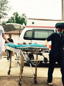 奇台县院后转乡